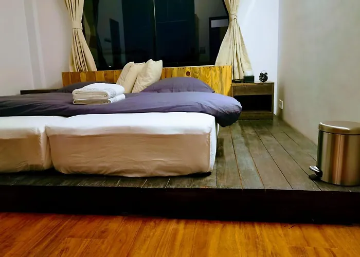 Appartement Shalu's *