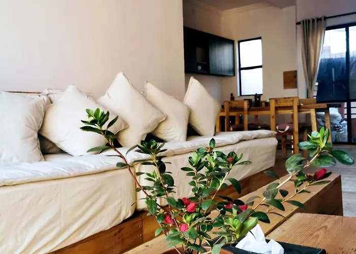 Shalu's Appartement Kathmandu