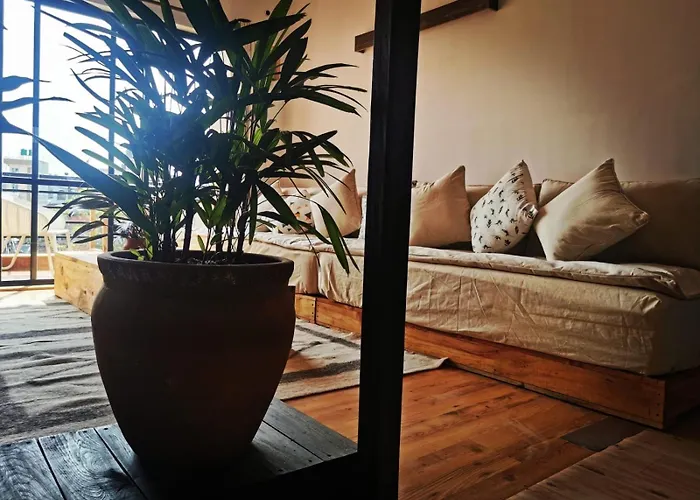 Shalu's Appartement *