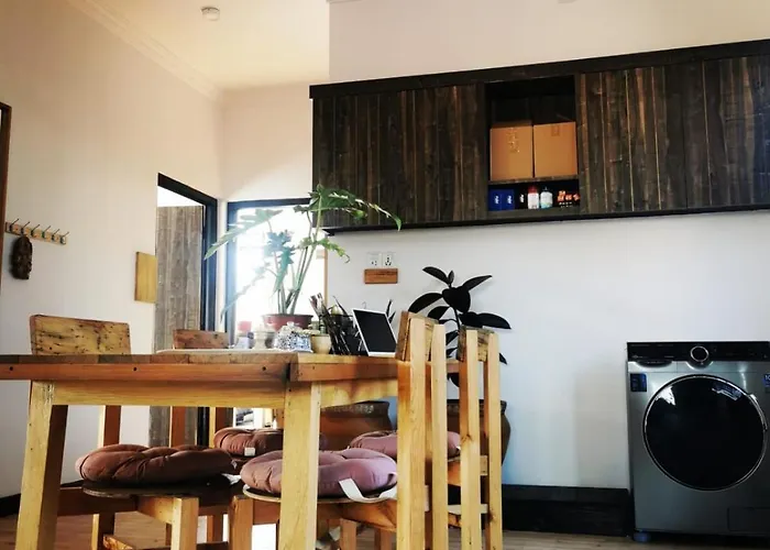 Appartement Shalu's