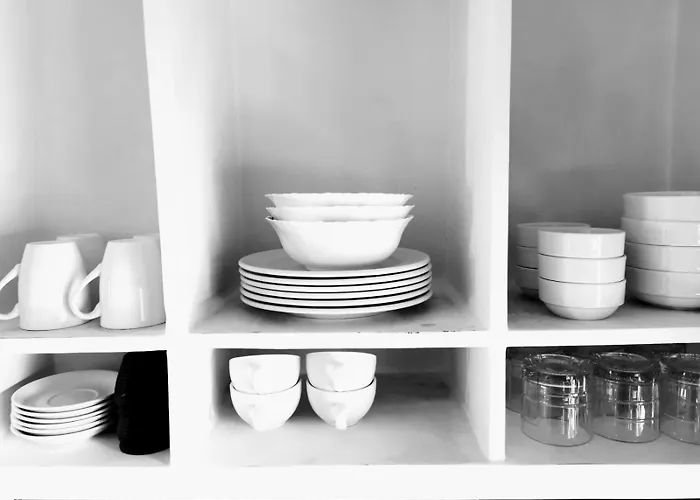 Appartement Shalu's *
