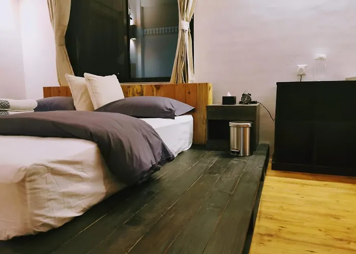 Shalu's Appartement *