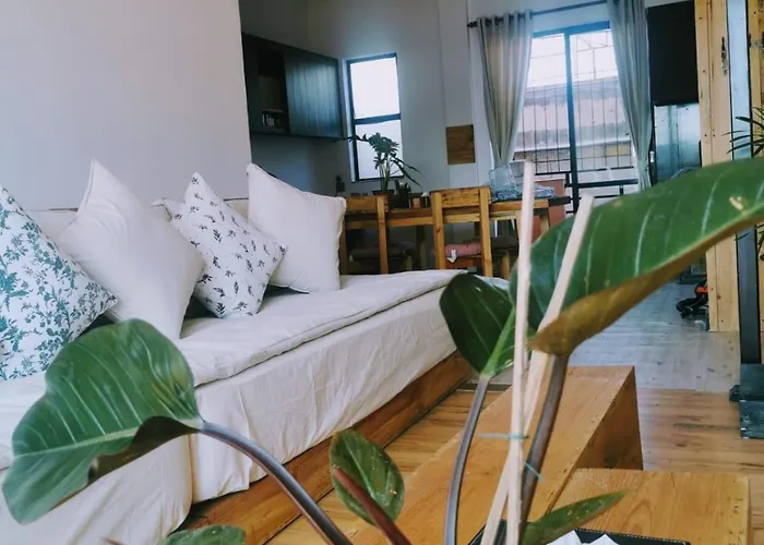 Shalu's * Kathmandu