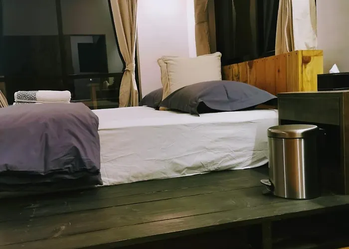 Shalu's Appartement