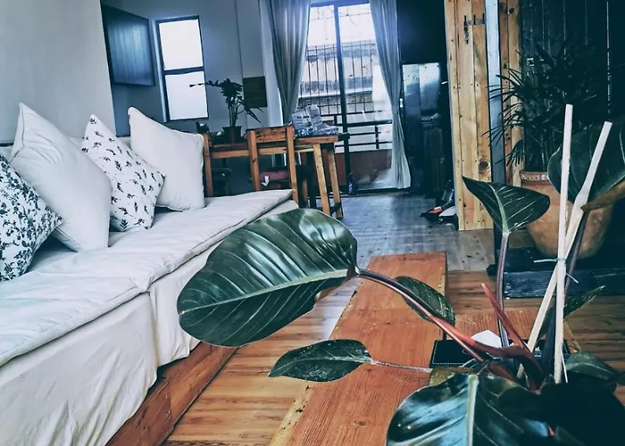Appartement Shalu's *