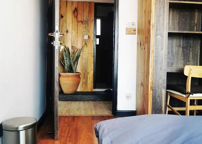 Shalu's Appartement Kathmandu