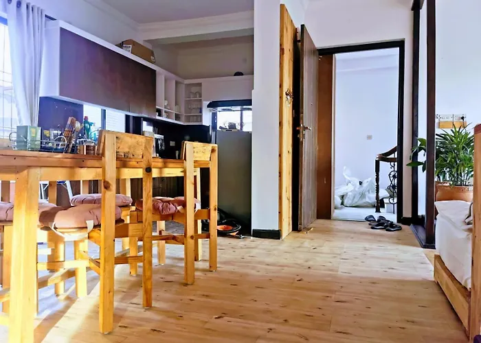 Shalu's Appartement