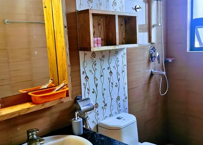 Appartement Shalu's Kathmandu
