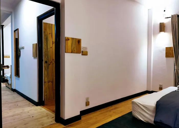 Shalu's Appartement