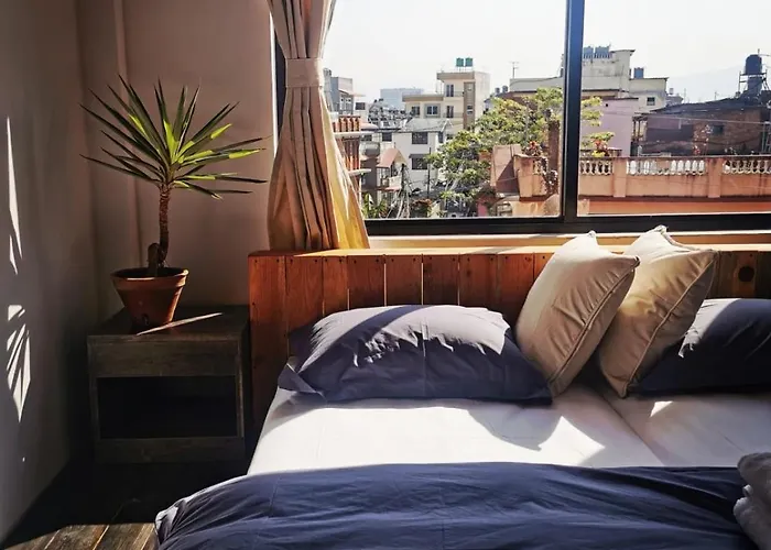 Shalu's Appartement *