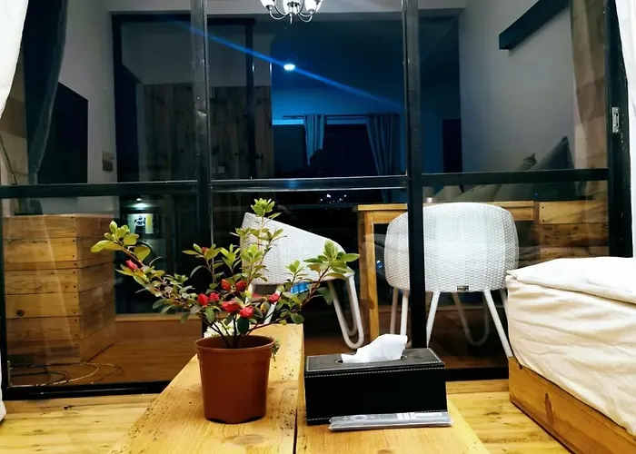 Shalu's Appartement Kathmandu